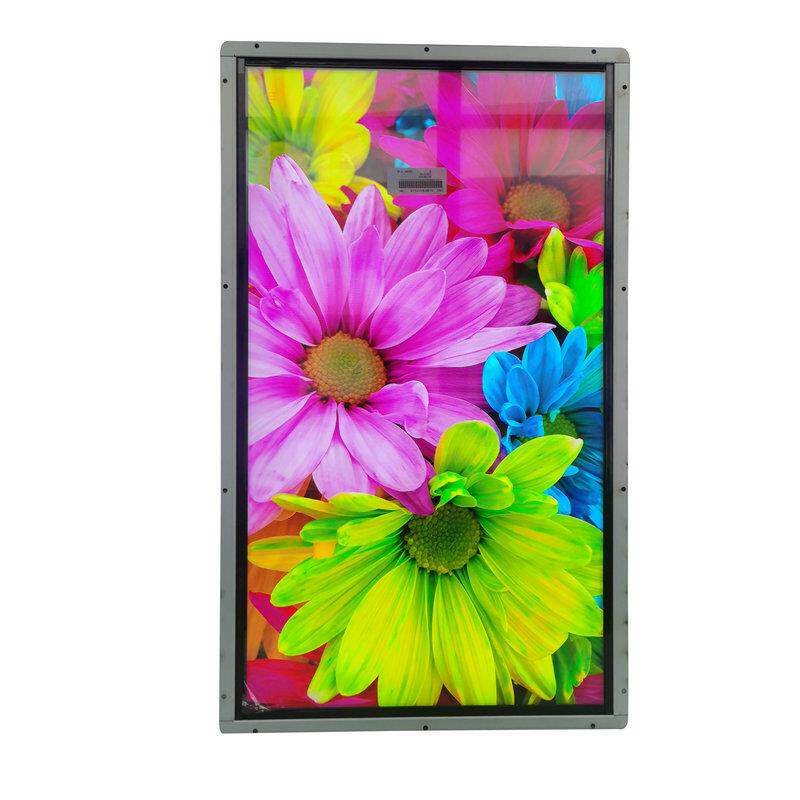 32寸电容显示屏触摸显示器AG3000CD户外可视供电站充电桩嵌入式