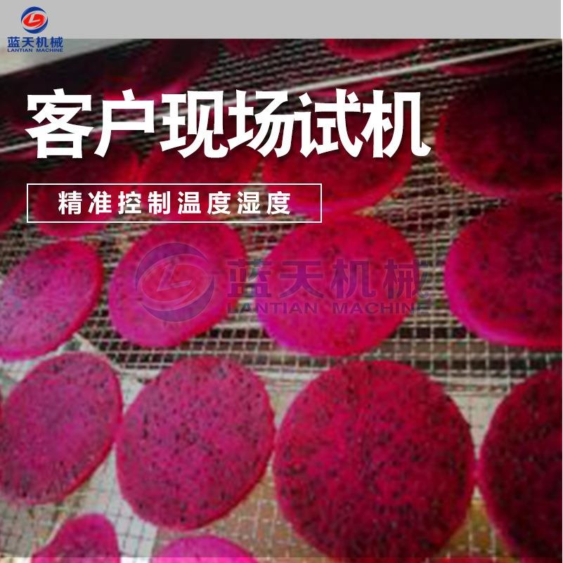 小型空气能水果烘干机 小型蔬菜水果烘干机 全自动水果烘干流水线