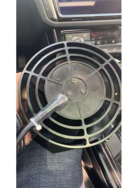 原装ROYAL FAN RCM77C-7D-7TP机主轴散热风扇 耐高温