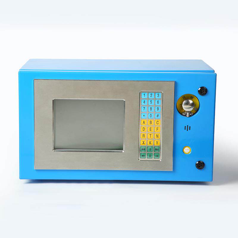 天津华宁矿用本质安全型主控制器 KTC101-Z型控制器 机械主控制器