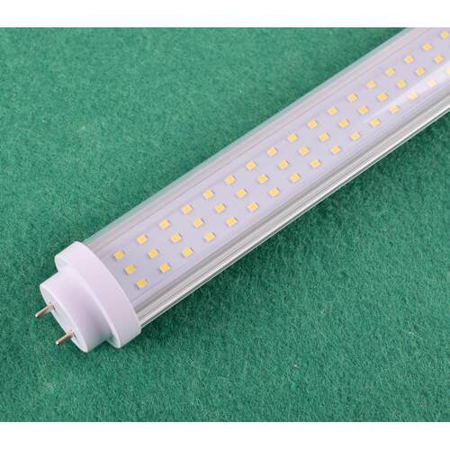 新款大功率LED植物生长仿太阳灯T12生长灯600MM 30W LED补光灯