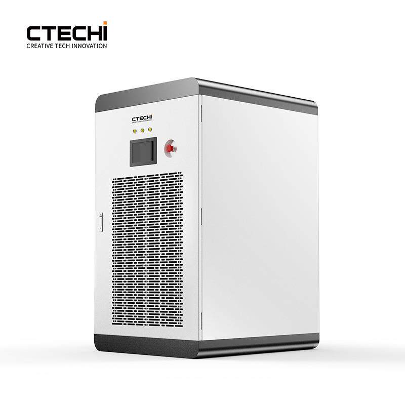 外贸源头厂家小型工商储30KW/60KWh储能系统光伏发电离网高压储能