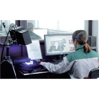 机油泵 CPW6843 15010-EA20A 15010EA200