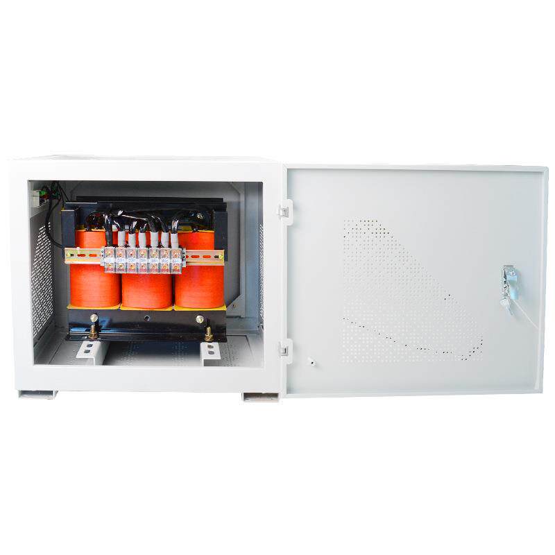 STZ0三相干式伺服变压器 380v220转36v24低压380变36v升压变压器