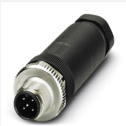 SACC-DSI-M12MSD-4CON-M16t连接器t1441749