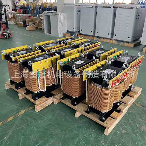 单相电炉变压器380V转24V36V45V60V70V硅碳钼棒加热大电流铜线
