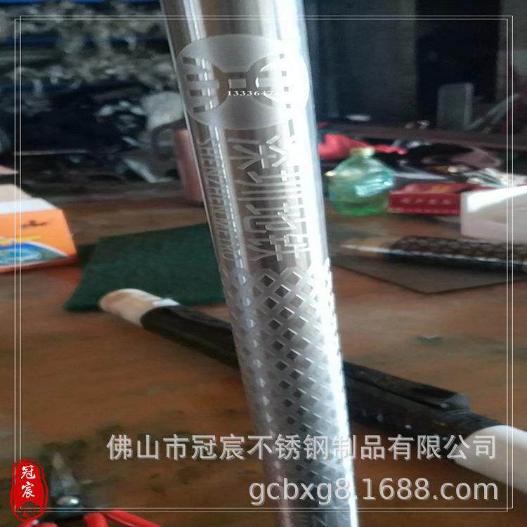 铜门红古铜不锈钢拉手 推拉玻璃门用仿古铜拉手 带花纹蚀刻