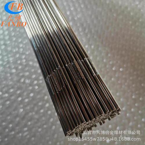 ERNiFeCr-2镍基焊丝Inconel 718气保焊丝镍铬铁合金焊丝氩弧焊丝
