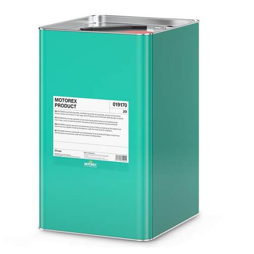 进口摩托瑞斯MOTOREX ECOSYNT HEES15 22 32 46 68全合成液压油