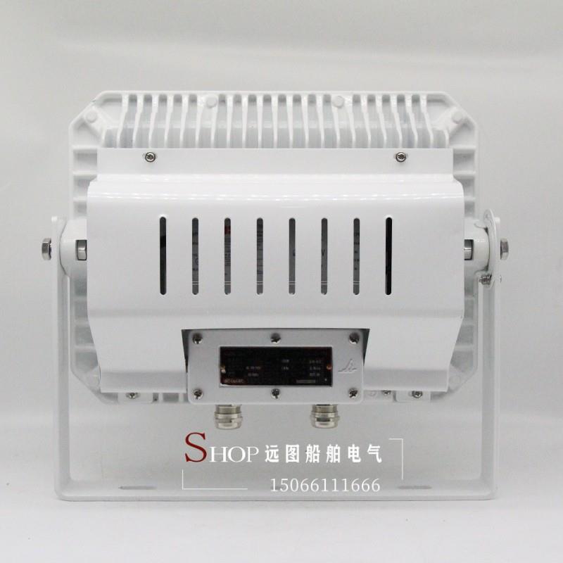 海星船用户外LED不锈钢投光灯射灯TG21/22/18-L探照灯CCS100W200W