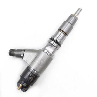燃油共轨喷油器120系列喷油器型号0445120520