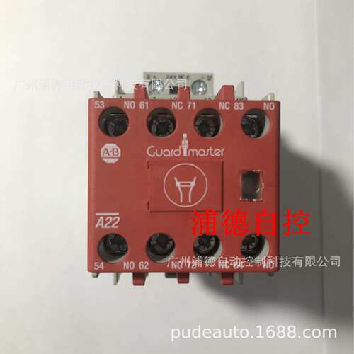 A-B交流接触器100S-C12EJ32C原装进口100-C12E*10+100S-F