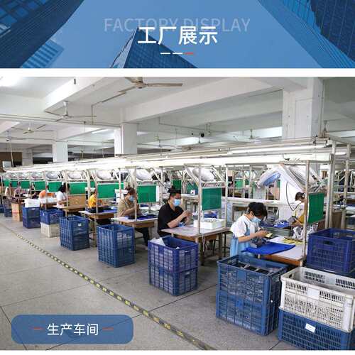 亚马逊跨境现轻奢客厅卧室床头钟LCD数字显示静音多功能壁挂钟