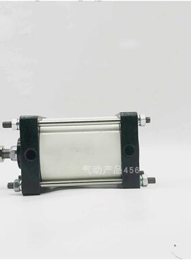 气缸JB QGB QGBZ QGS QGBII160-25/63/80/100/160/175/200/250SCF