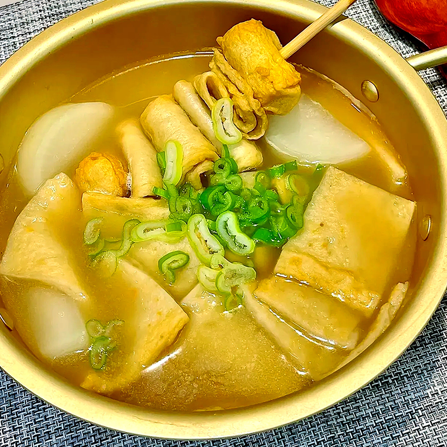 朝小延鱼饼片鱼糕延边电视台推荐
