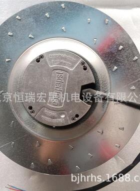 德国ebmpapst R3G250-AD63-22 直流24V 6. 155W IP20调速风机