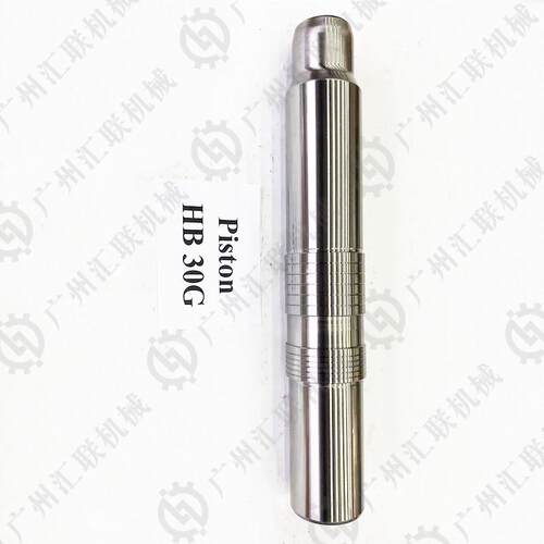 FURUKAWA破碎锤活塞 HB30G HB40G 挖掘机液压破碎锤零件 厂家直供