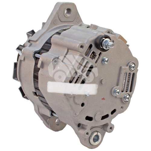 适用TCM FD250叉车发电机ME049289发电机A4T40387发电机24V50A