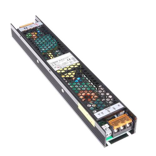 150W12V 0/1-10v PWM10v 10V100K电位器 恒压调光调色LED驱动电源