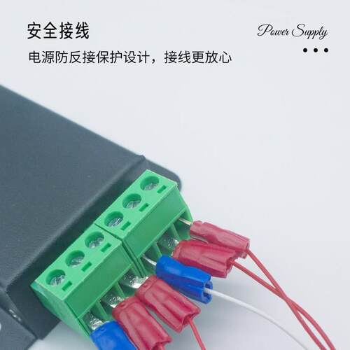 显示屏测热电阻PT100寸3.5采集PT1000带网口多通道模拟温度采集器