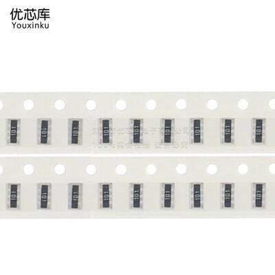 0603*4 贴片排阻 8P4R 5% 4D03 43K 47K 51K 56K 62K 一盘5000PCS