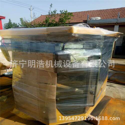 厂装载机LG952驾驶室全车覆盖件发动机罩座椅仪表盘液压油管油缸
