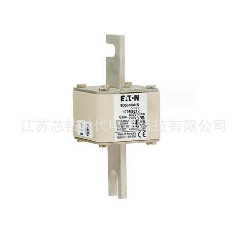 170M5217 170M5218 巴斯曼BUSSMANN熔断器保险丝