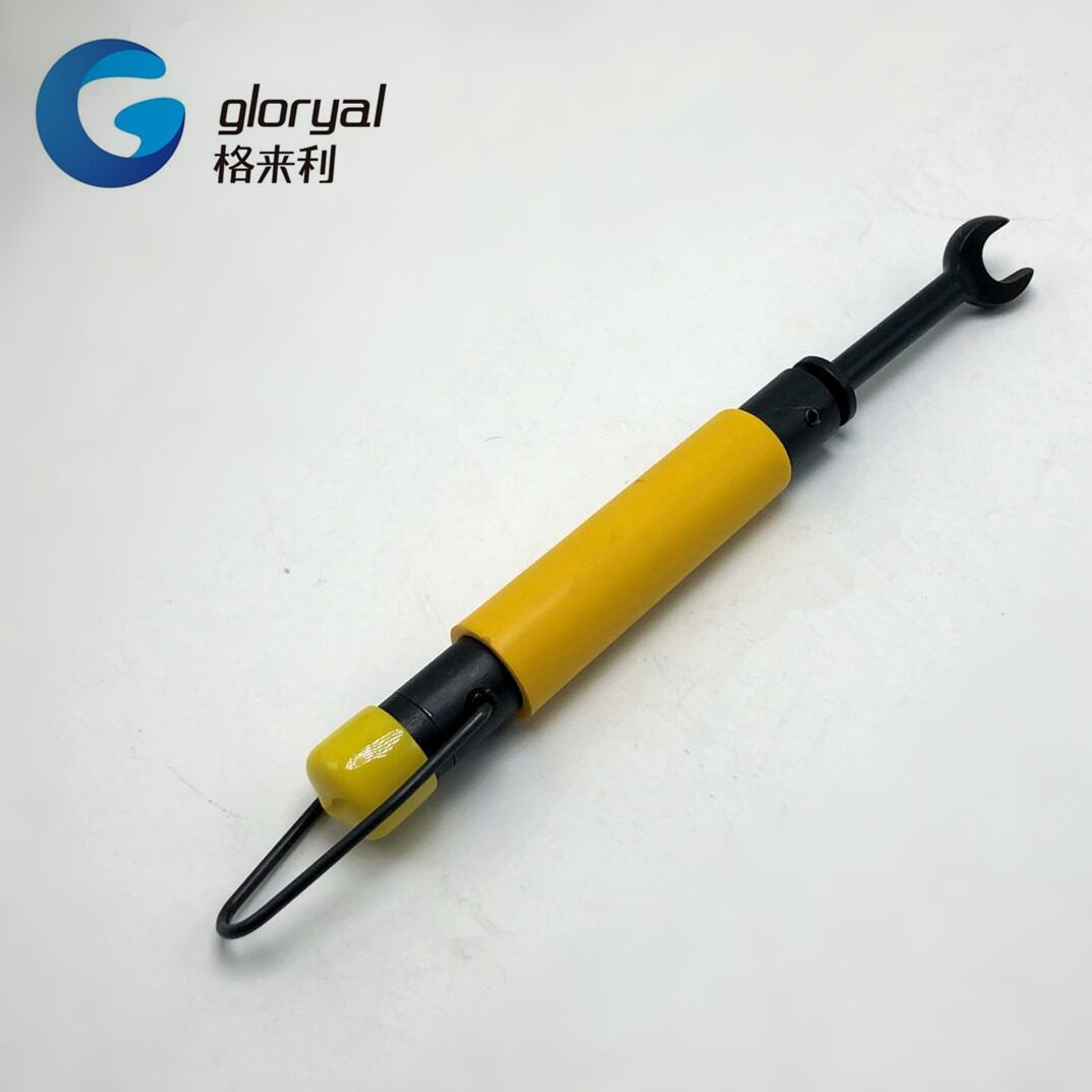 f头接头工具助力器起子BNC助力工具7/16in扭矩扳手