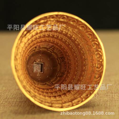 万塔模具纯铜塔模具擦擦法器擦什贡108尊菩提塔