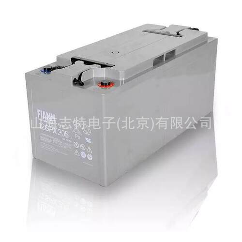 FIAMM非凡蓄电池2v300ah 型号2XL300蓄电池 非凡电池太阳能蓄电池