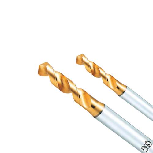 OSG欧士机不锈钢软钢铜机用丝锥EX-SUS-GDS短刃形钻头0.5-32丝攻