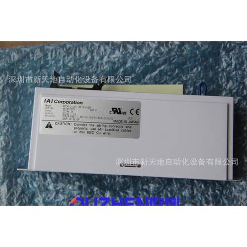 IAI控制器PCON-C-42PI-NP-5-0-SE RCP2W-RA4C-I-42P-10-100