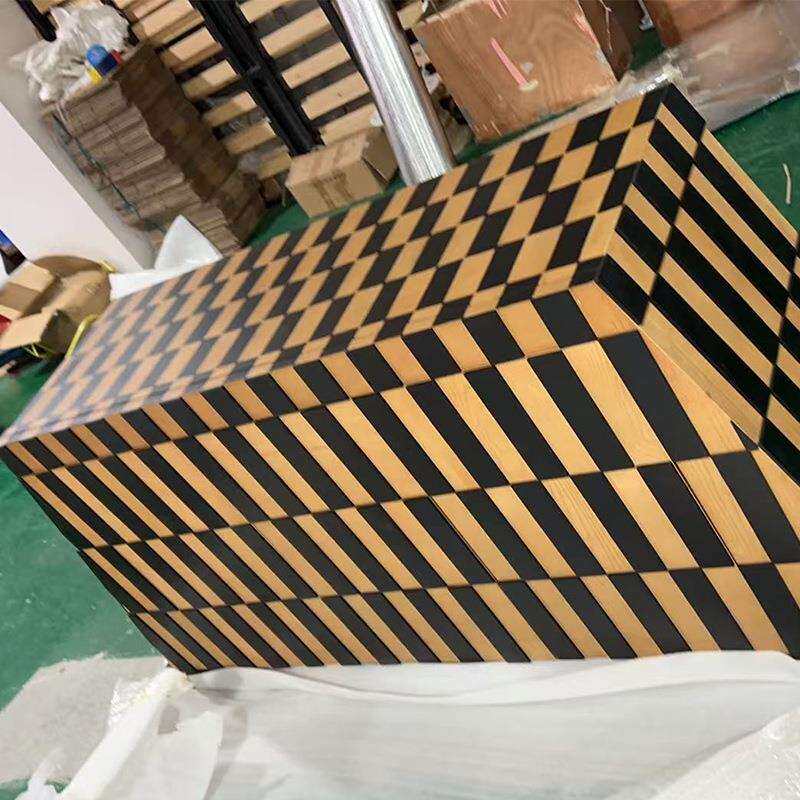 餐边柜拼色入户玄关柜隔断柜家用茶水餐厅客厅置物柜子卧室储物柜
