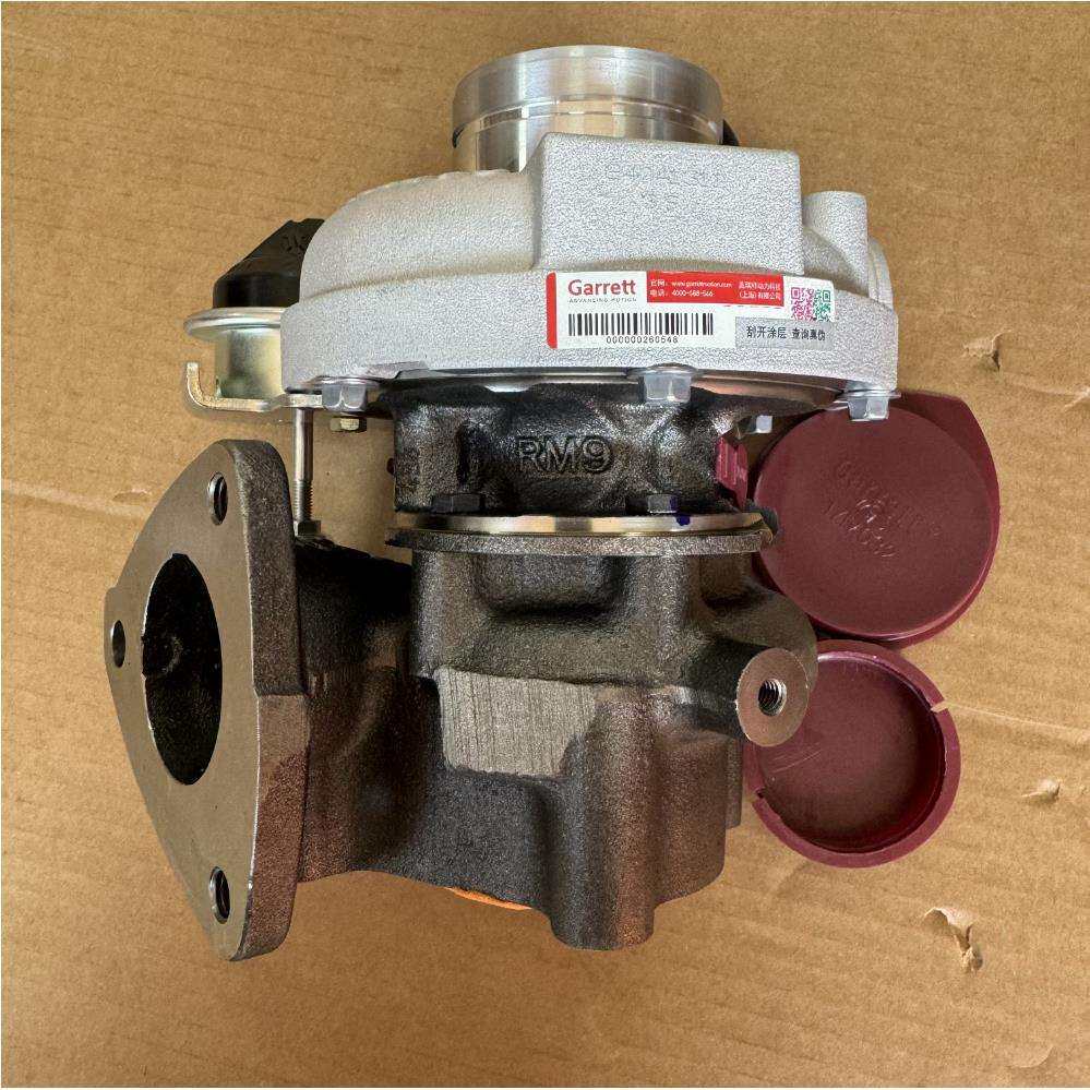 适用江铃顺达GT17原厂盖瑞特涡轮增压器822158-5002S 1118300ABY