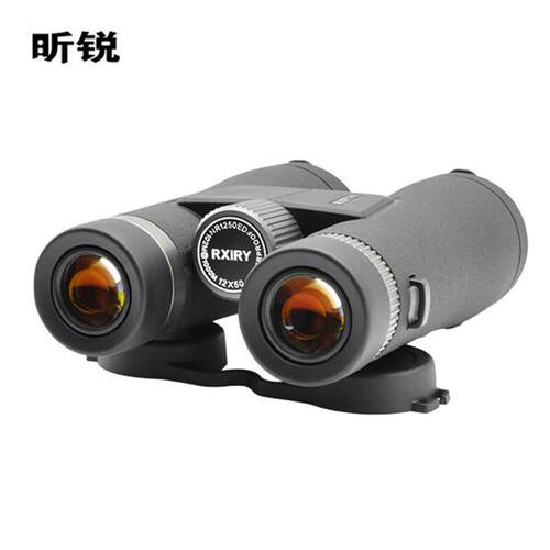 昕锐NR1250ED双筒望远镜充氮防水高清高倍户外观景望远镜12×50