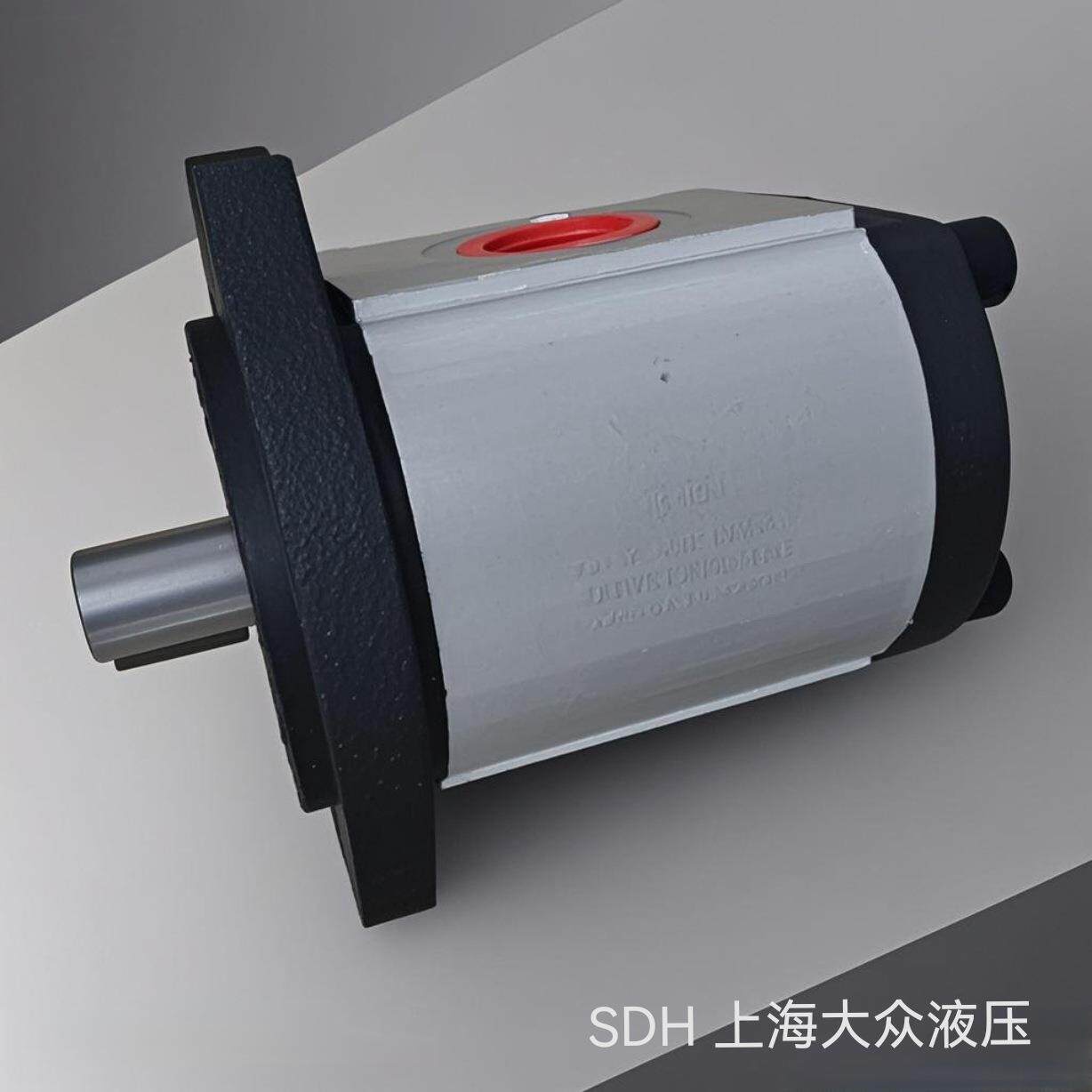 小型SDH上海大众SDH-F325L8PINT齿轮泵农机高压水切割机高强耐磨