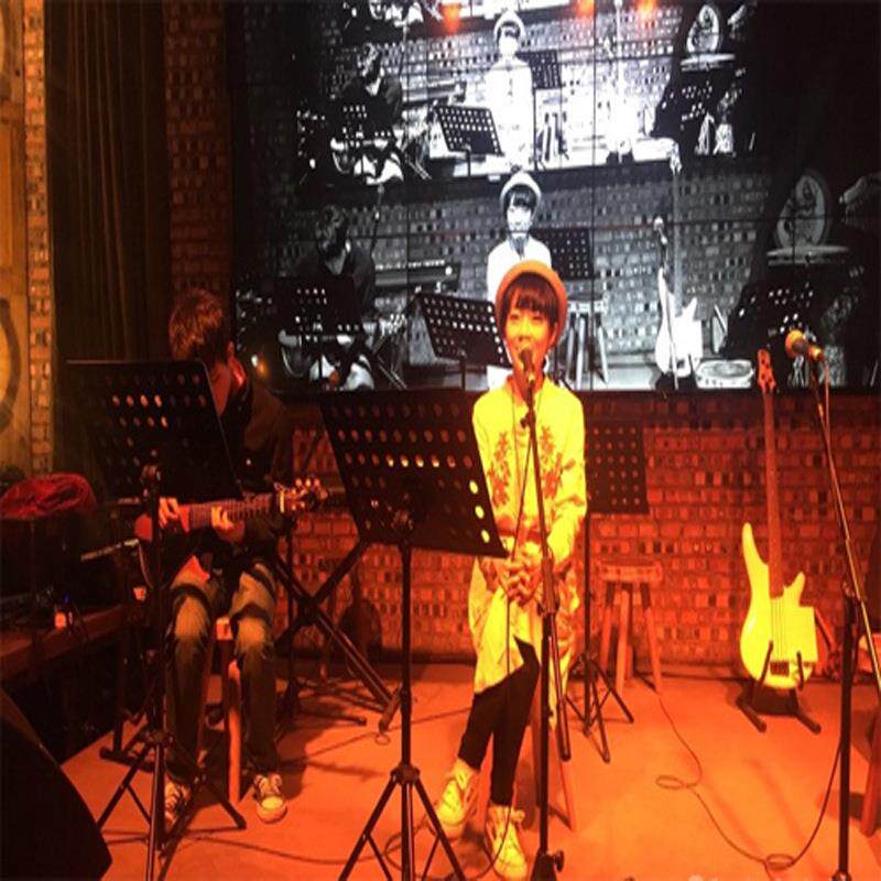 舞台音响套装 大功率双15寸专业全频音箱户外乐队婚庆演出设备
