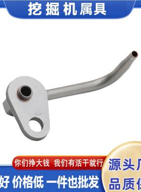 6240-21-1810喷嘴PC1250-8 PC1250-11 SA6D170E-3A- 7挖掘机配件