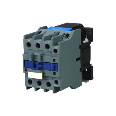 永磁防晃电交流接触器 cjx2(HD)-1810 LC1D1810抗晃电接触器