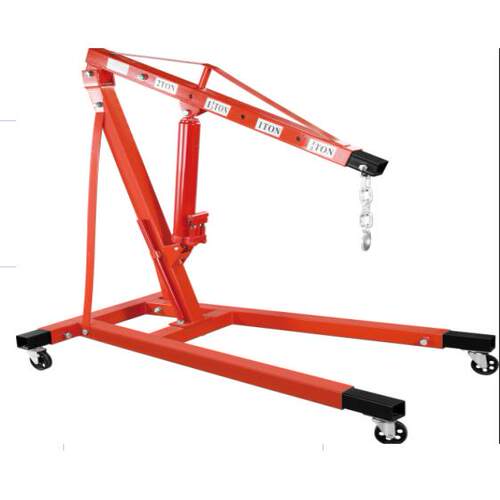 汽车发动机小吊机 吊架 吊具 发动机维修吊具 吊机平衡架2T 3T