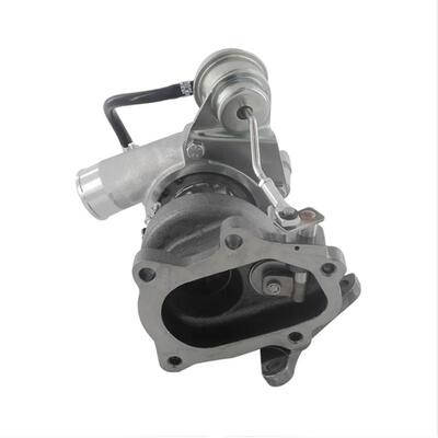 适用TD04-13T斯巴鲁2.0T森林人Ej20涡轮增压器总成49377-04200