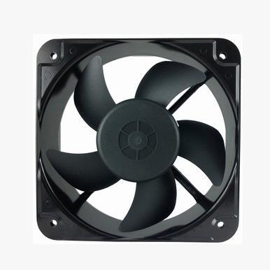 厂家生产 20060直流风扇 5V 12V 24V 机柜 充电桩风扇 防水