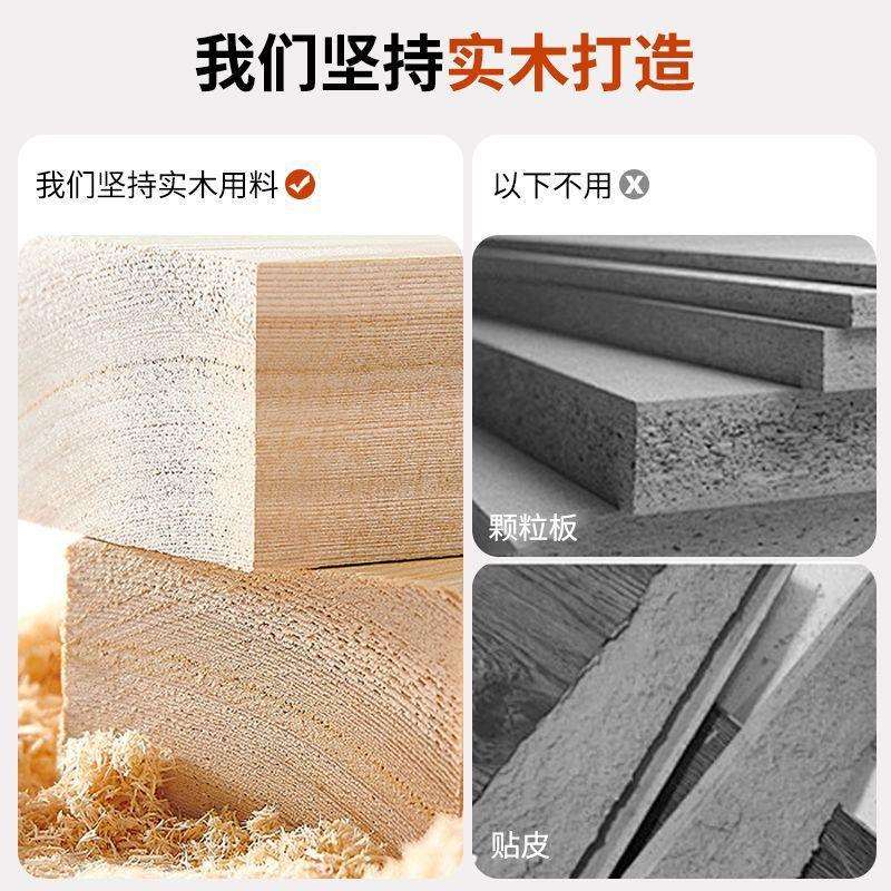 床头柜床头简约现代卧室小型储物柜家用积木轻奢收纳高级床边柜