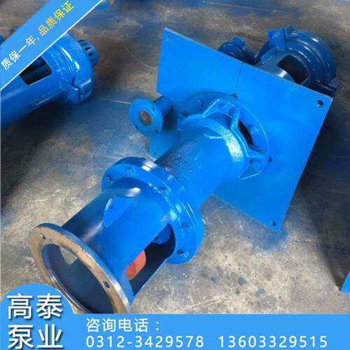 高品质100RV-SP(R)耐磨挖泥渣浆泵高铬液下泵 合金渣浆泵产地货源