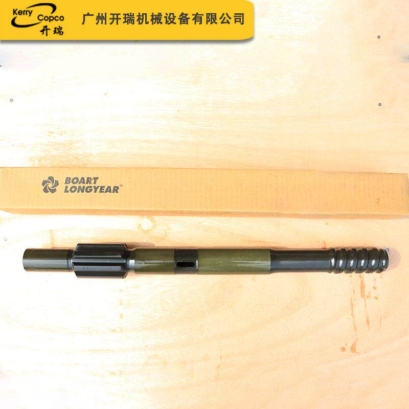 钎尾液压掘进钎尾液压钻杆钎杆钻头液压凿岩机破碎锤钻具配件