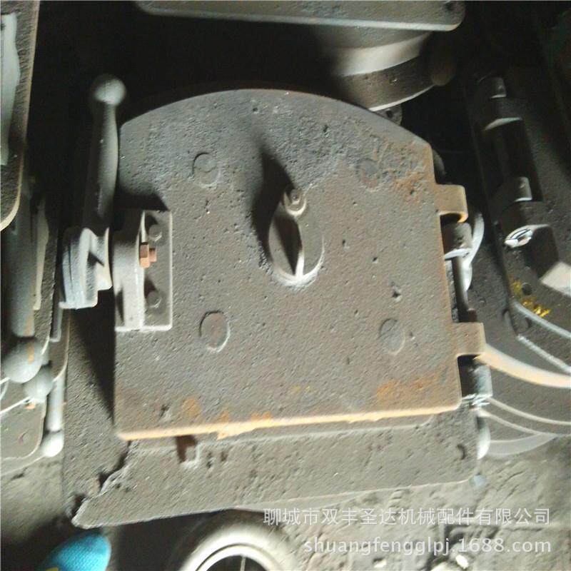 耐热铸铁铸造高温防爆锅炉炉门内径250*300高密封长方形检查门