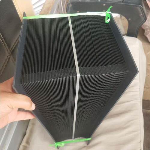 三面盔甲防护罩 海天立式加工中心风琴防尘罩友佳VMP-40A柔性护罩