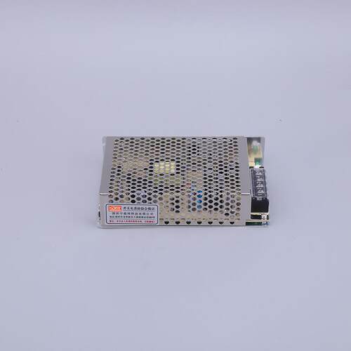 铭纬工控LED开关电源S-60-5V12A12V5A15V4A24V2.5A 单组输出