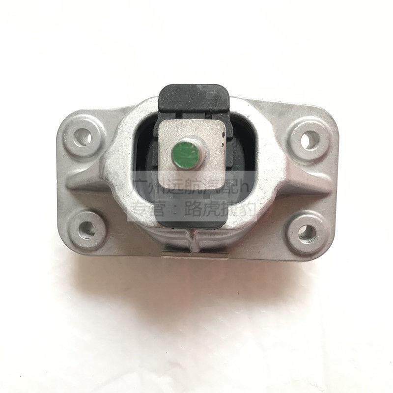 适用路虎揽胜行政版运动版发动机脚胶波箱胶发动机支架波箱支架于