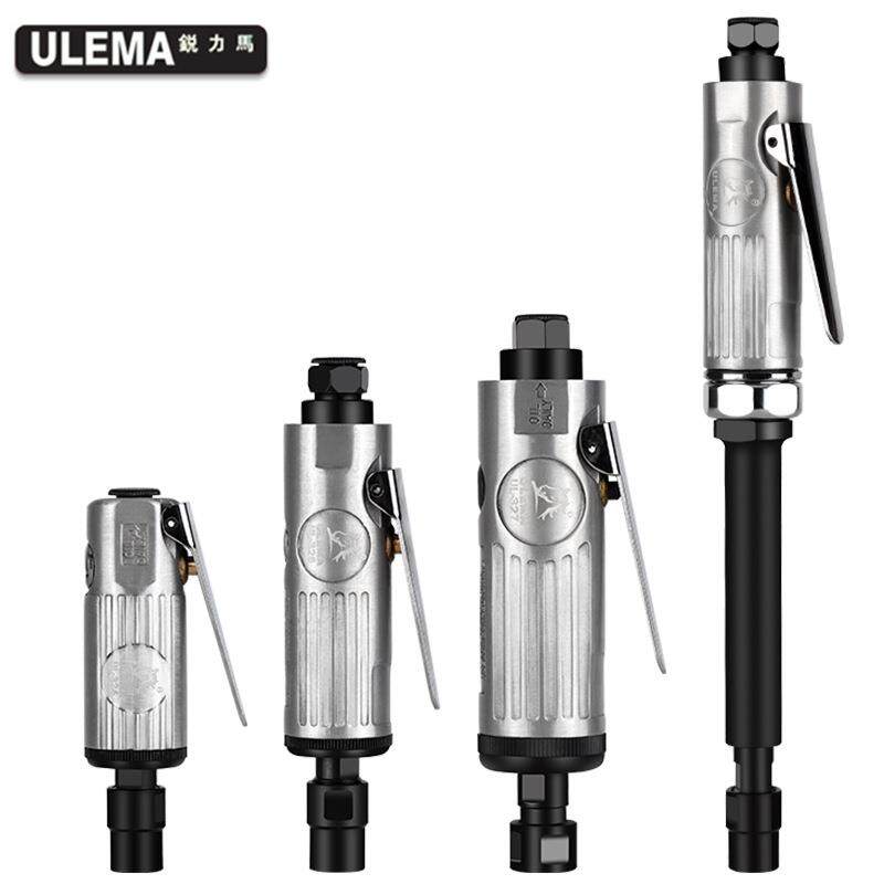 气动打磨机小型抛光机刻磨直汽磨光砂轮轮胎补胎工具气磨头